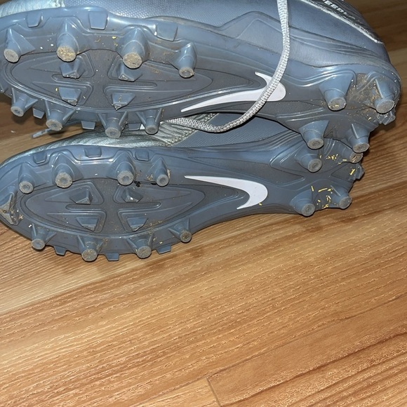Nike lacrosse Cleats - Picture 5 of 6
